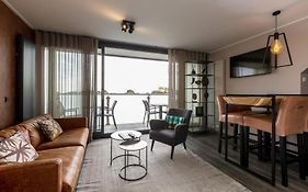 Luxe Appartement - Ooststraat 18B | Domburg