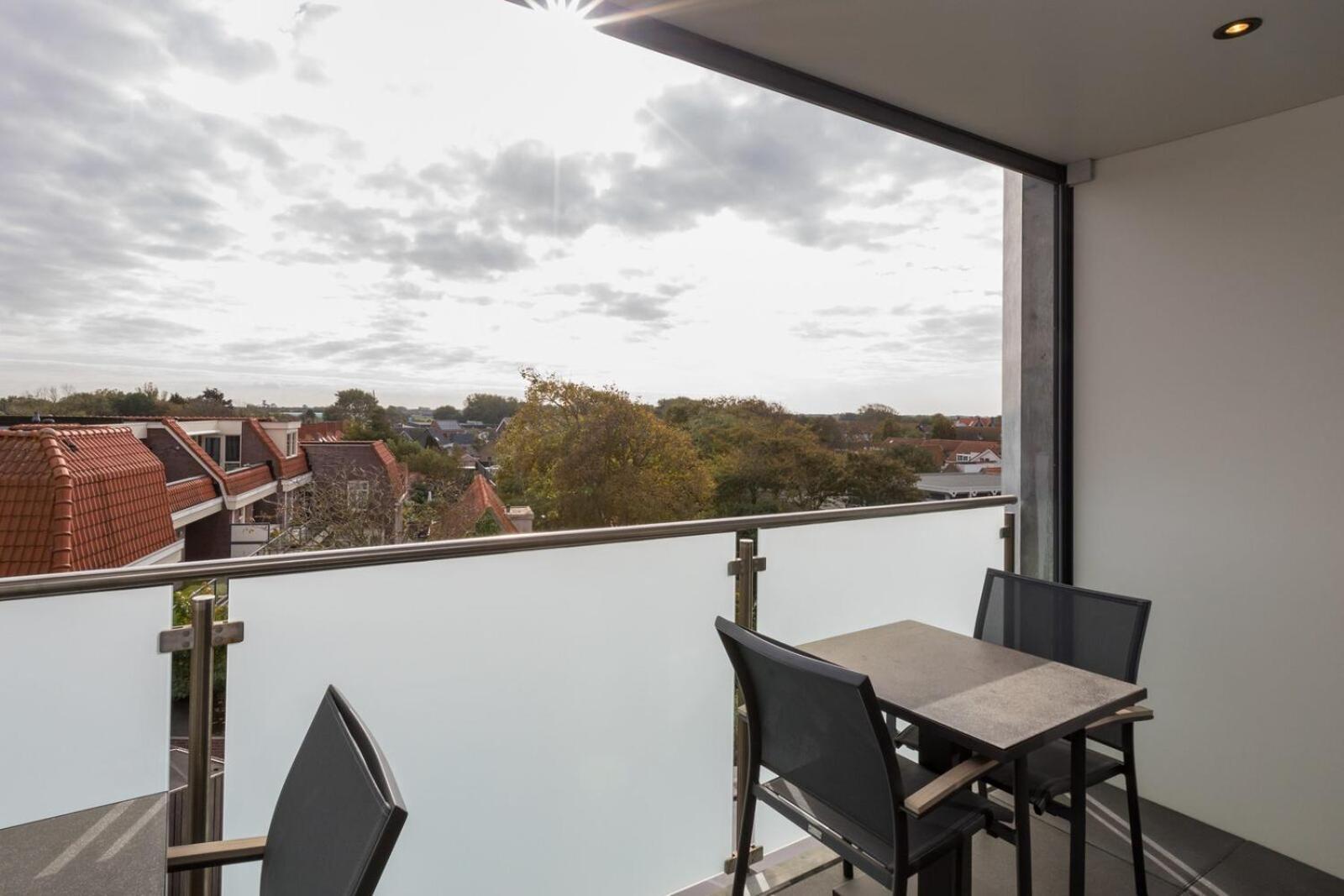 Luxe Appartement - Ooststraat 18B | Domburg Buitenkant foto